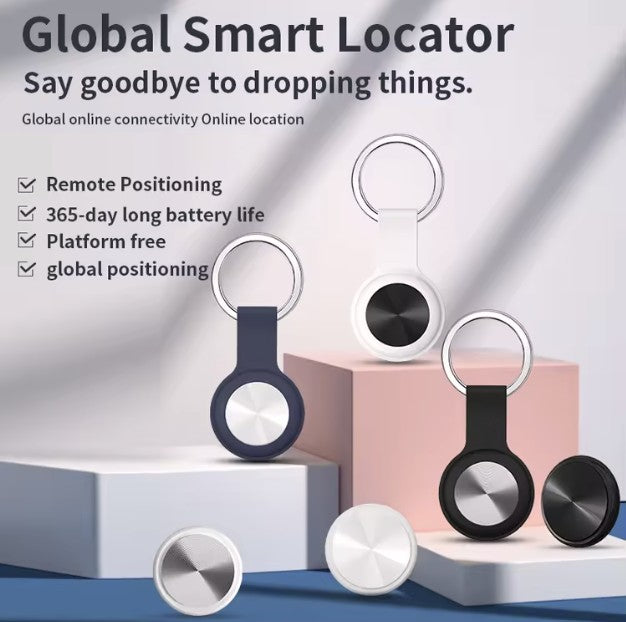 Mini GPS Impermeable